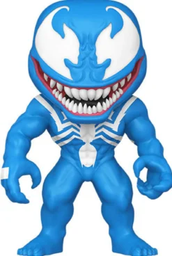 marvel rivals - venom 9cm - funko pop! 1218 chase