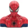 marvel - salvadanaio - spider-man