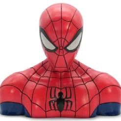 marvel - salvadanaio - spider-man