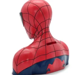 marvel - salvadanaio - spider-man