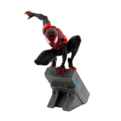 marvel - spiderman miles morales
