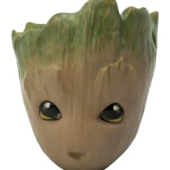 marvel - tazza 3d - groot