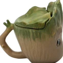 marvel - tazza 3d - groot
