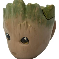 marvel - tazza 3d - groot