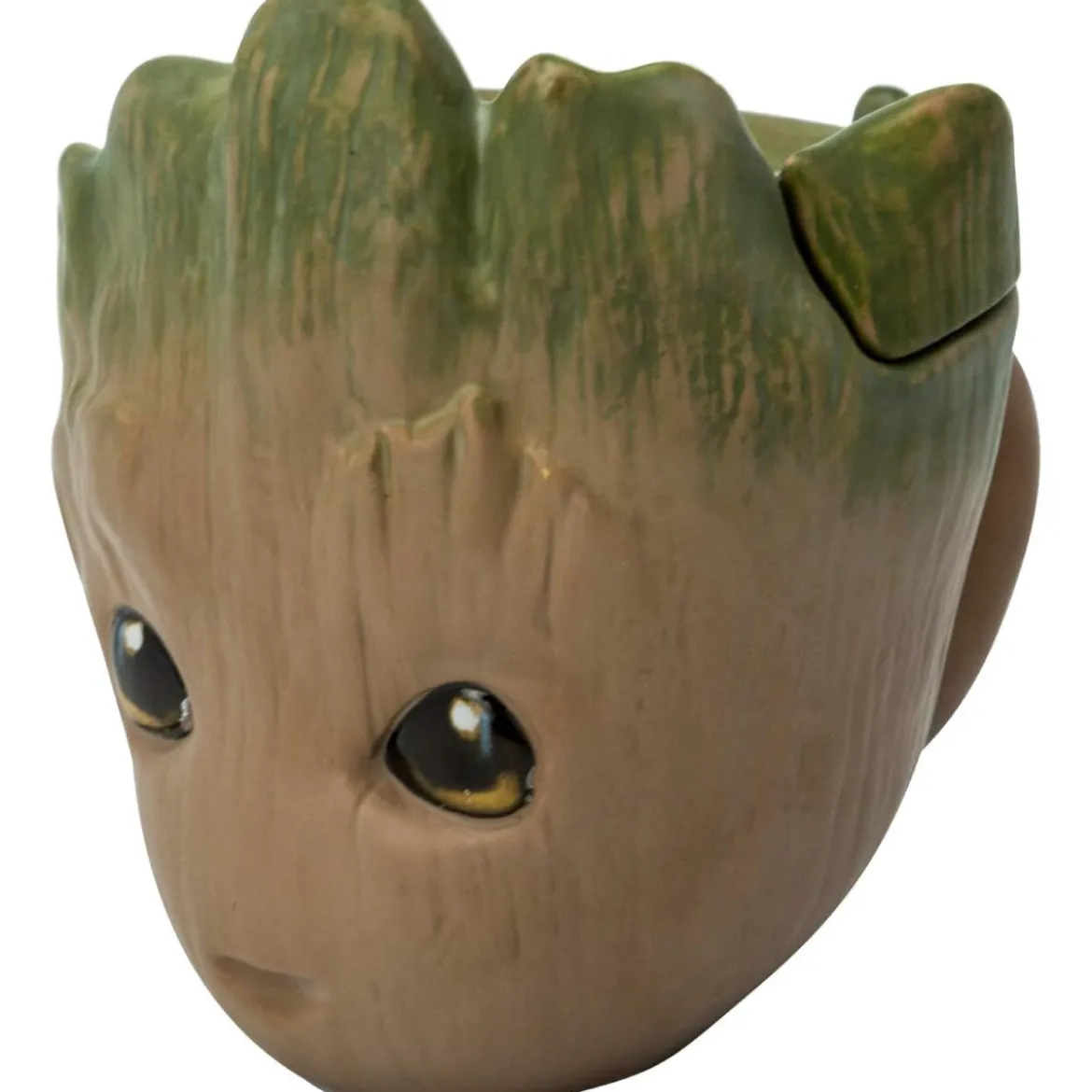 marvel - tazza 3d - groot