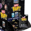 marvel - the infinity saga 1 personaggio assortito 3cm - funko pop! bitty