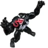 marvel titan hero - venom 30cm articolato