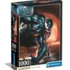 marvel: venom - puzzle 1000 pezzi