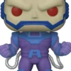 marvel x-men '97 - apocalypse 9cm - funko pop! 1591