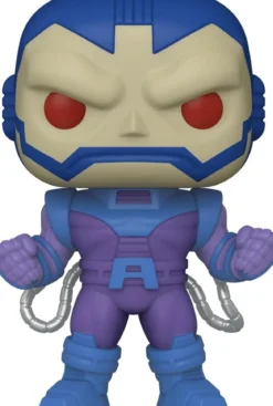 marvel x-men '97 - apocalypse 9cm - funko pop! 1591