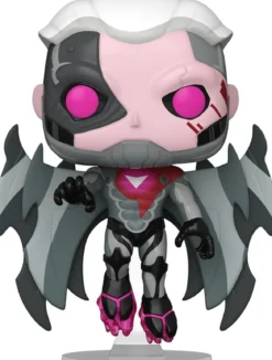 marvel x-men '97 - bastion nimrod 9cm - funko pop! 1541