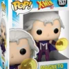 marvel: x-men - magneto (1997) 9cm - funko pop! 1537