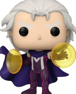 marvel: x-men - magneto (1997) 9cm - funko pop! 1537