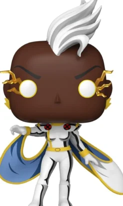 marvel x-men '97 - storm 9cm - funko pop! 1539