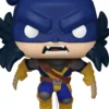 marvel x-men '97 - wolverine (wasteland) 9cm - funko pop! 1592