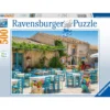 marzamemi, sicilia - puzzle 500 pezzi