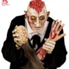 maschera zombie maniaco