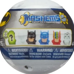 mash'ems - batman