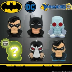 mash'ems - batman