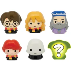 mash'ems - harry potter - modello assortito