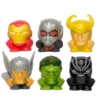 mash'ems - marvel avengers serie 10