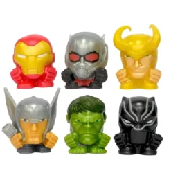 mash'ems - marvel avengers serie 10