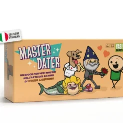 master dater