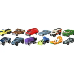 matchbox car