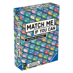 match me if you can