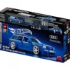 mattel brick shop hw audi rs2