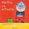 mattia va all'asilo