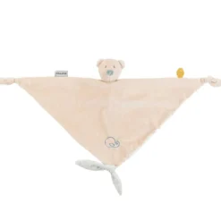 maxi doudou jules l'orso - 65x35cm