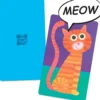 maxi flashcards montessori animal sounds