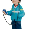 max - stranger things season 4 - tv series 181 - minix collectible figurines 12cm