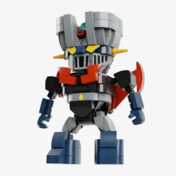 mazinga z - mini mecha