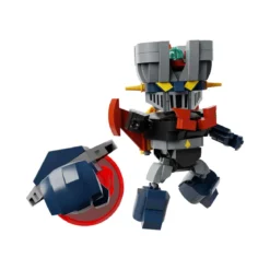 mazinga z - mini mecha
