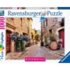 mediterranean places france - puzzle 1000 pezzi