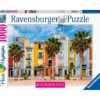 mediterranean places spain - puzzle 1000 pezzi
