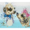 meerly love - diamond dotz intermediate dd9.030 50x42cm