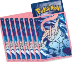 megaevoluzione caos nascente - set allenatore fuoriclasse (ita)