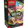 megaevoluzione equilibrio perfetto - bundle 6 bustine (ita)