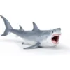 megalodon
