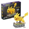 mega pokemon collector - pikachu - 1095pz