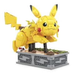 mega pokemon collector - pikachu - 1095pz