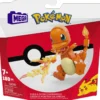 mega pokémon - charmander