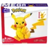 mega pokémon - pikachu gigante - 825pz