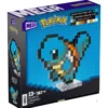 mega pokémon - pixel art - squirtle