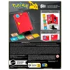 mega pokémon - pokédex