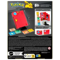 mega pokémon - pokédex