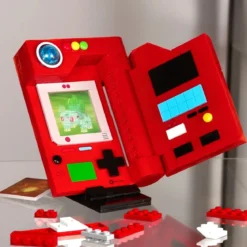 mega pokémon - pokédex